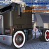 kenworth trucks differences