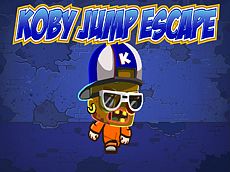 Απόδραση με τη χρήση του Koby Jump