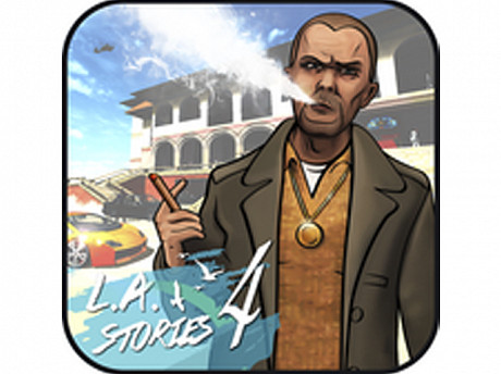 Κριτικές Εγκλήματος LACrime 4