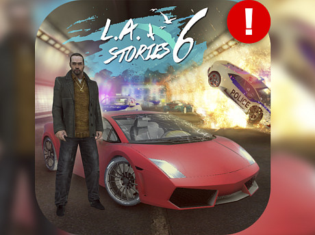 Κριτικές του Λος Άντζελες VI