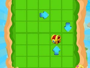 Θησαυρός Πειρατών