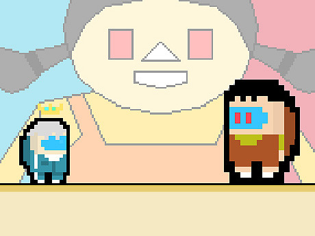 Καλαμάρι απατεώνας Χρυσό Κλειδί