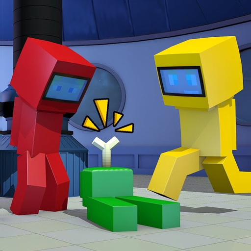 Ανάμεσά τους: Craft Mod