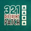 321 diferent patch