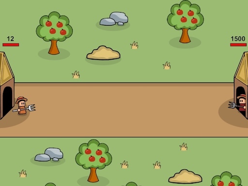 Ηλικία Μάχης