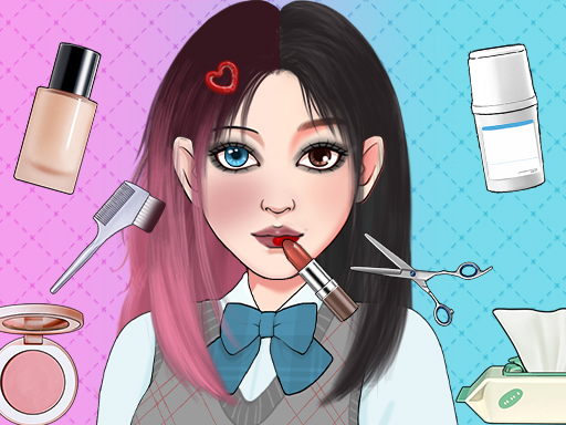 Παιχνίδια ASMR Όμορφη Πριγκίπισσα