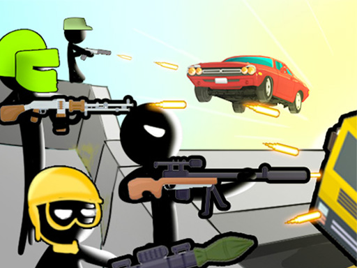 Μπριτζ Πόλεμοι