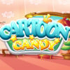 cartoon candy