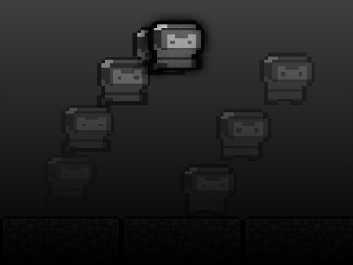 CloneUp: Στοιβάζετε τον εαυτό σας