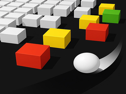 Έγχρωμο τρισδιάστατο Bump it Up