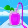 fruits juice runner