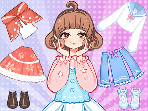 Κοριτσίστικα Παιχνίδια Ξεκλείδωτα: Μίνι Ένα γέλιο