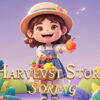 harvest store sorting