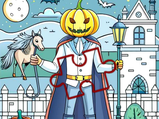 Στοιχωμένα κομμάτια παζλ