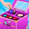 makeup kit makeup game