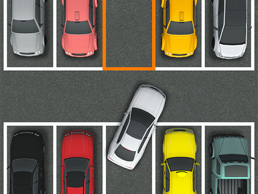 Παρκάρω το αυτοκίνητό μου 2