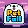pet fall