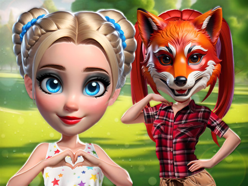 Πριγκίπισσες των Quadrobics