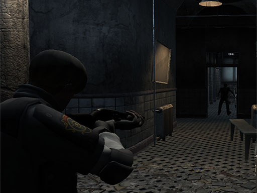 Resident Evil: Επιχείρηση Εκκαθάρισης