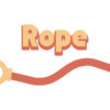 rope experiment