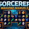 sorcerer mahjong marvels
