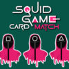 squid game memory card match