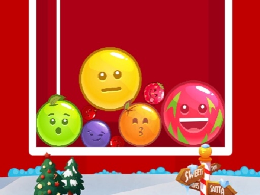 Συγχώνευση φρούτων καρπουζιού