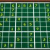weekend sudoku 20