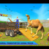zoo animal transport game 1