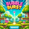 bubble burst