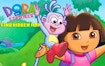 Dora the Explorer: Για σκοπήσετε να εντοπίστε τον κρυφό χάρτη