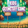 kids geometry game