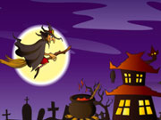 Παζλ εικονογραφήσεις αποκριών