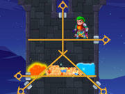 Αναζήτηση για Αγάπης και Θησαυρού