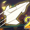 paper flight 2