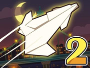 Χάρτινη πηδάω 2