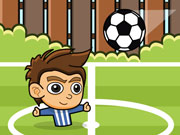 Μπάλες ποδοσφαίρου