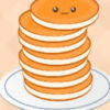 stack the pancake