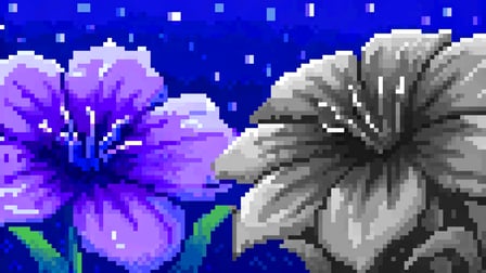 Color Pixels – Χρώμα με τη χρήση αριθμών